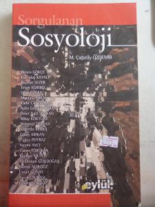 Sorgulanan Sosyoloji