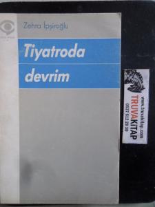 Tiyotroda Devrim