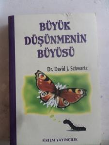 Büyük Düşünmenin Büyüsü
