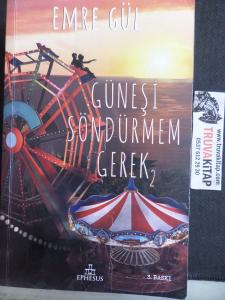 Güneşi Söndürmem Gerek 2