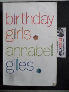Birthday Girls