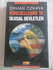 Küreselleşme ve Ulusal Devletler