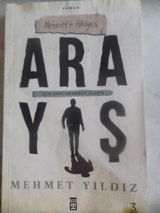 Arayış