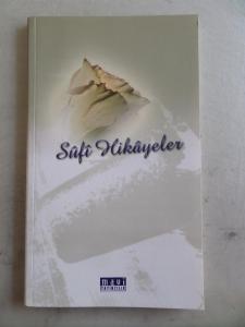 Sufi Hikayeler