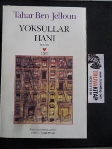 Yoksullar Hanı