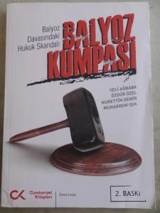 Balyoz Kumpası