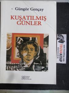 Kuşatılmış Günler