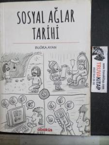 Sosyal Ağlar Tarihi Sosyal Ağlar Tarihi