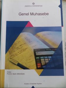 Genel Muhasebe