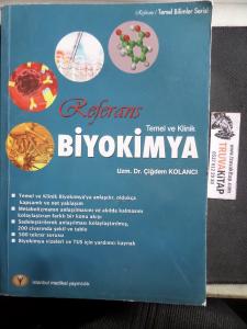 Temel ve Klinik Biyokimya