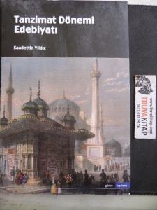 Tanzimat Dönemi Edebiyatı