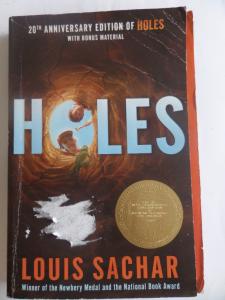 Holes