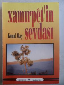 Xamırpet'in Sevdası