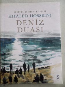 Deniz Duası