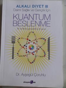 Kuantum Beslenme