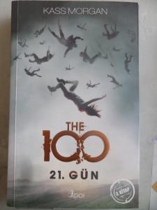 The 100 21. Gün