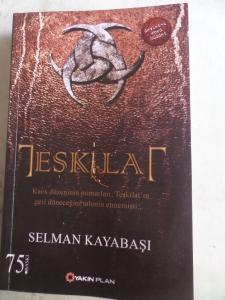 Teşkilat