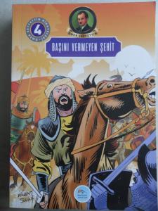 Başını Vermeyen Şehit