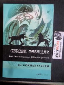 Gerçek Masallar Yeni Dünya Düzeninde Bilinçaltı İşlemleri