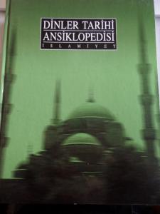 Dinler Tarihi Ansiklopedisi 3 İslamiyet