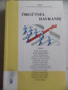 Örgütsel Davranış