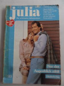 Nur Der Augenblick Zahlt