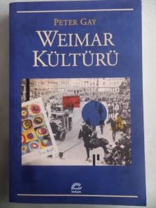 Weimar Kültürü
