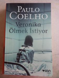 Veronika Ölmek İstiyor