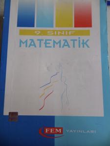 9. Sınıf Matematik