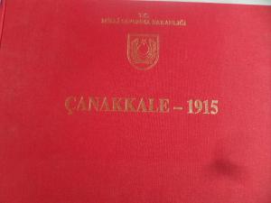 Çanakkale 1915