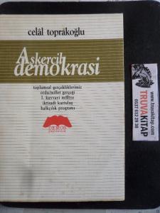 Askercil Demokrasi