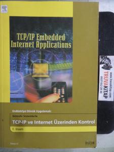 TCP-IP ve Internet Üzerinden Kontrol