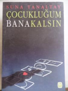 Çocukluğum Bana Kalsın
