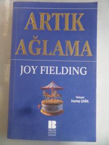 Artık Ağlama