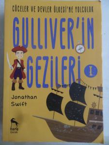 Gulliver'in Gezileri I