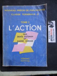 Tome I L'action