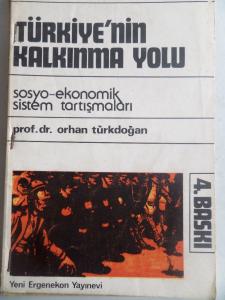 Türkiye'nin Kalkınma Yolu