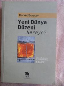Yeni Dünya Düzeni Nereye