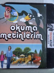 Okuma Metinlerim