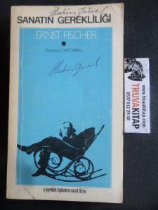 Sanatın Gerekliliği