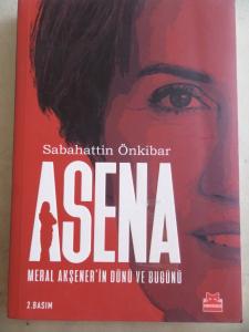 Asena Meral Akşener'in Dünü ve Bugünü