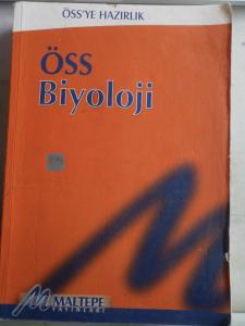 ÖSS Biyoloji