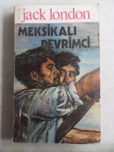 Meksikalı Devrimci