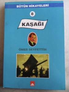 Kaşağı