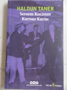 Sersem Kocanın Kurnaz Karısı