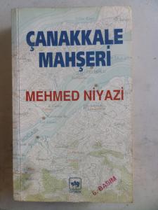 Çanakkale Mahşeri