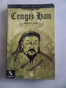 Cengiz Han