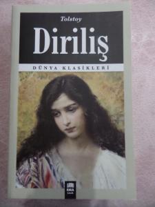 Diriliş