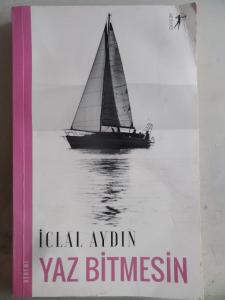 Yaz Bitmesin