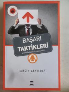 Başarı Taktikleri